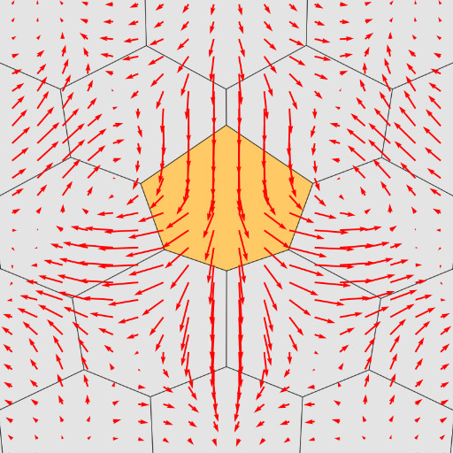 CiliaSim demo image