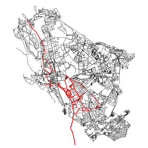 Running Oxford thumbnail